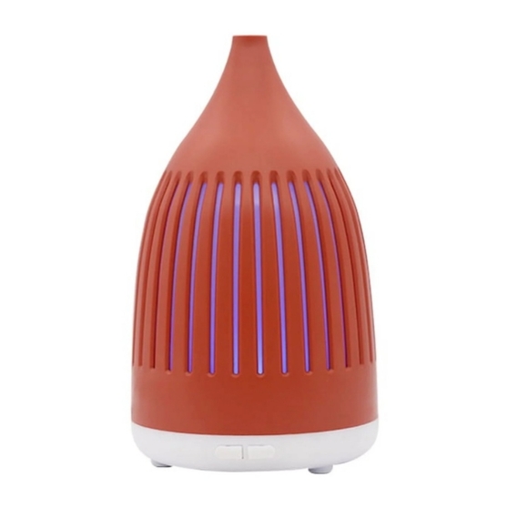 Ultrasonic Aroma Diffuser - Terracotta - Picture 6 of 8